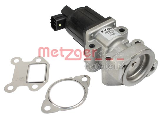 METZGER 0892759 AGR-Ventil